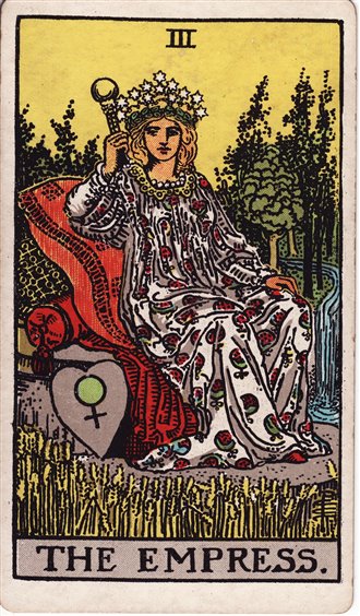 The Empress